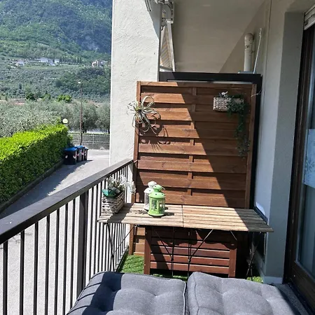 Appartamento La Cascata Bianca Riva del Garda