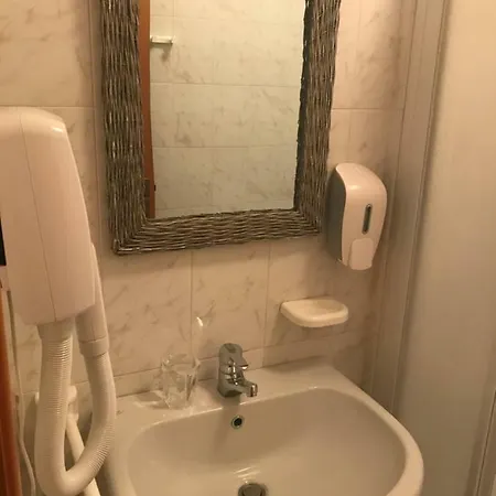 Appartamento La Cascata Bianca